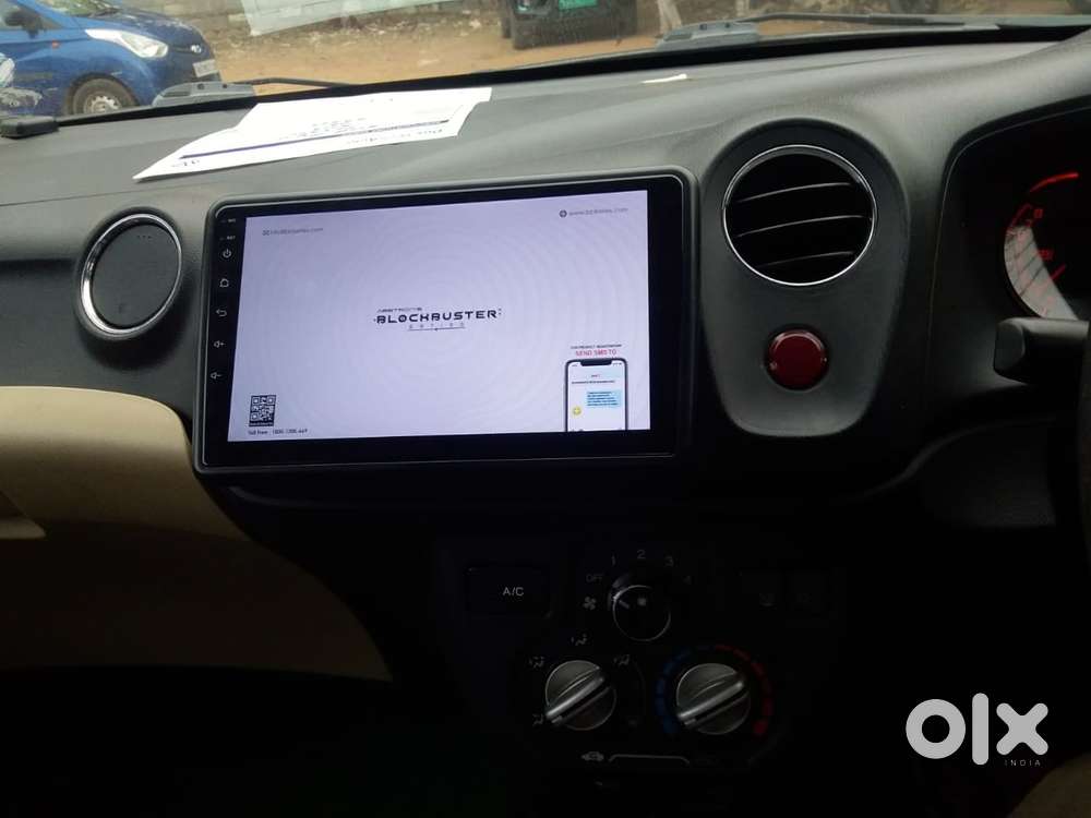 Honda Brio 2013-2016 V Mt, 2013, Petrol