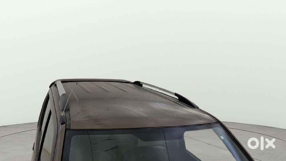 Maruti Suzuki Wagon R 1.0 Lxi, 2013, Petrol