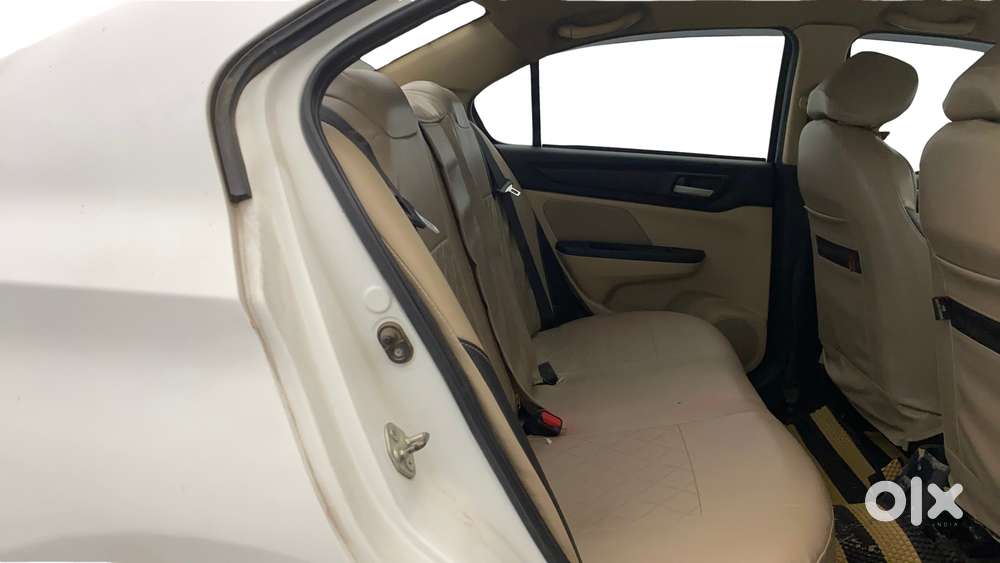 Honda Amaze 1.2 S I-vtec, 2022, Petrol