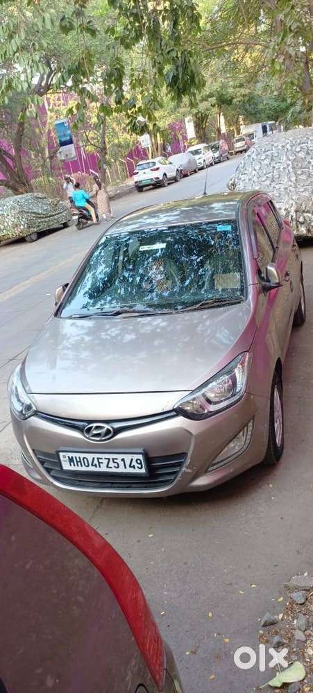 Hyundai I20 2013 Petrol Well Maintained