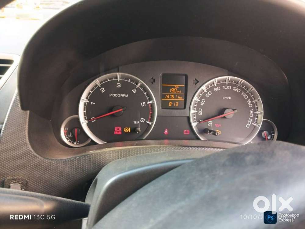 Maruti Suzuki Swift Vdi, 2014, Diesel