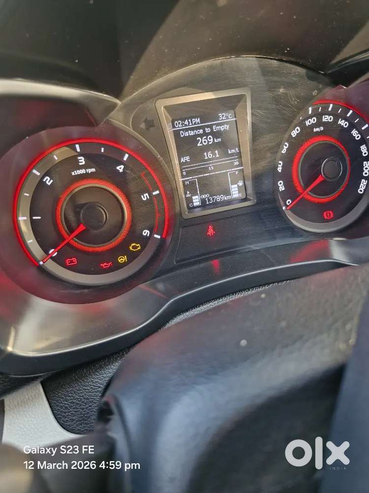 I Want To Sell My Car 3 Xo Showroom Condition