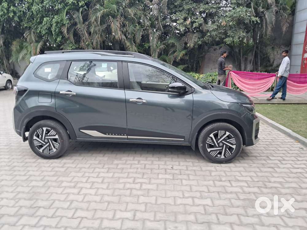 Nissan Gravite Acenta, 2026, Petrol