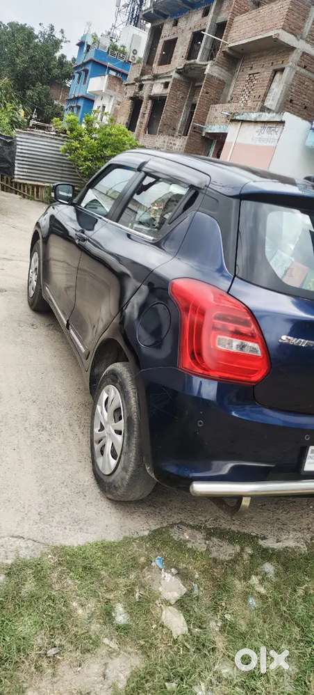 Maruti Suzuki Swift 2022 Petrol 39540 Km Driven
