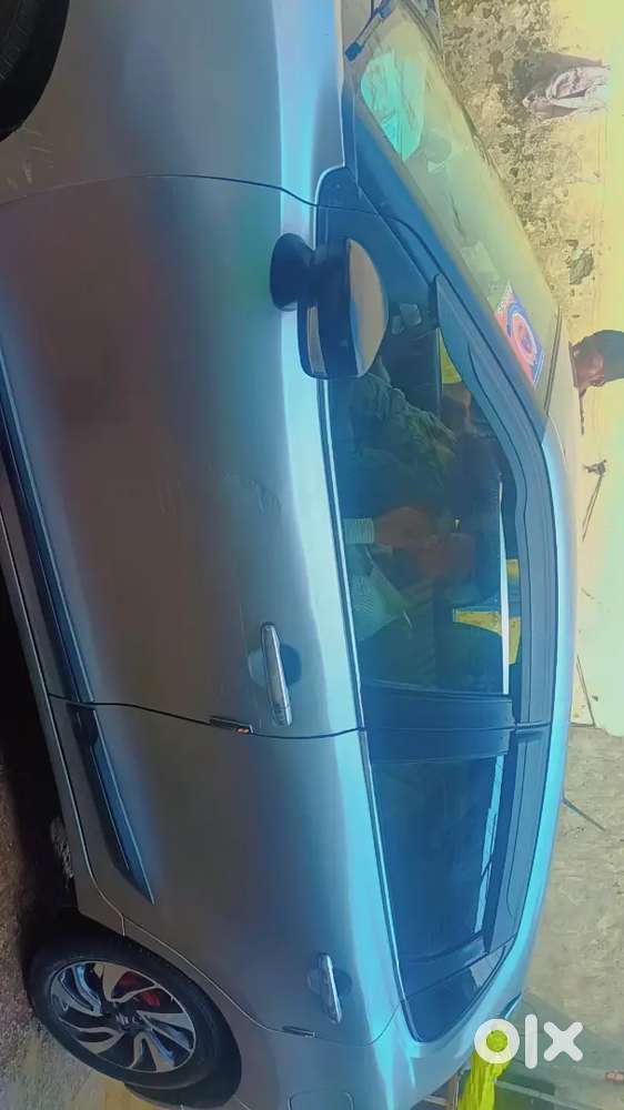 Maruti Suzuki Baleno 2018