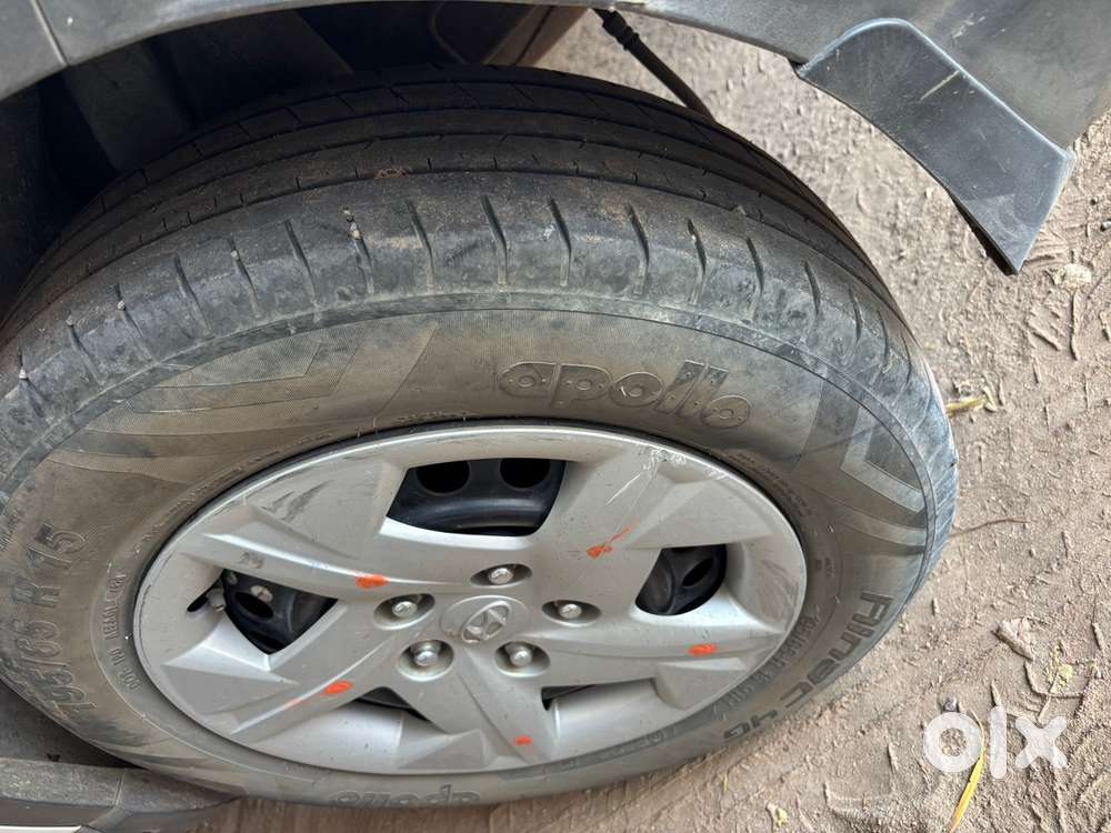 Hyundai Venue S 2021