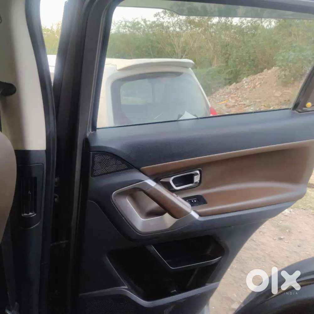 Tata Harrier 2019 Diesel Well Maintained