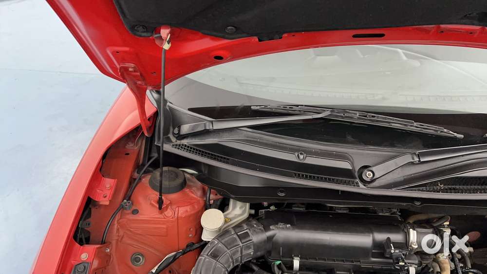 Maruti Suzuki Swift Zxi Plus Amt Dual Tone, 2023, Petrol