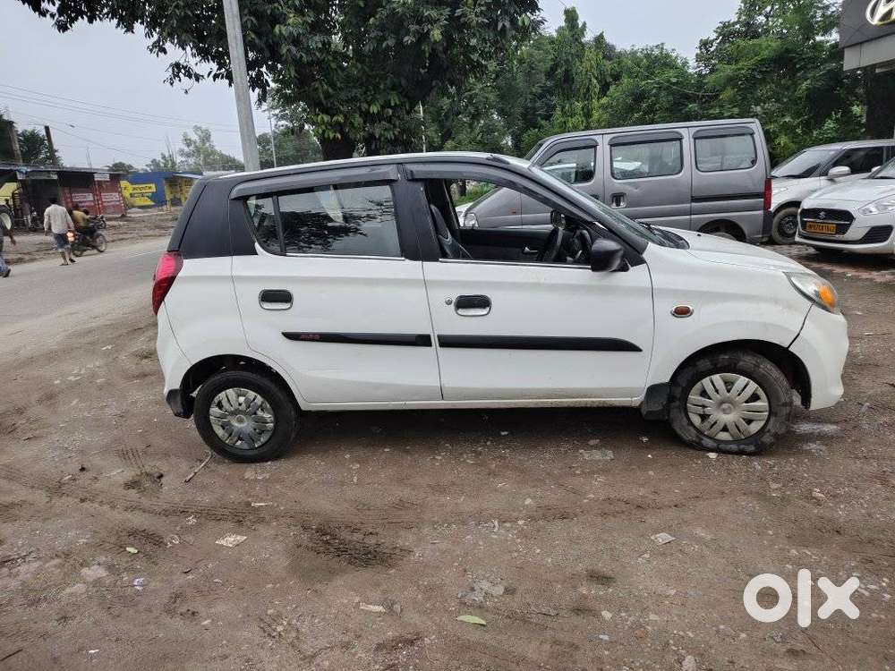 Maruti Suzuki Alto 800 Vxi, 2019, Petrol