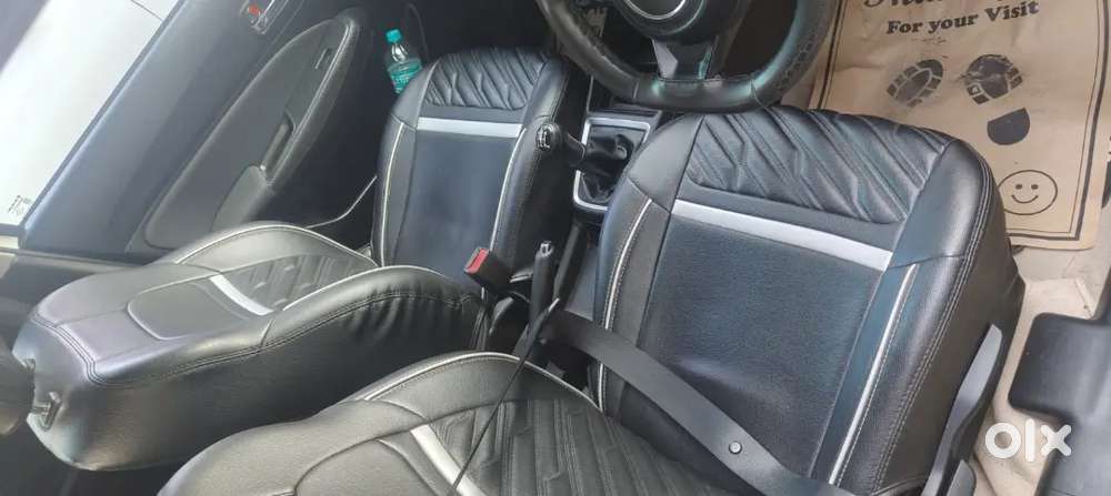 Maruti Suzuki Swift Vxi 2020