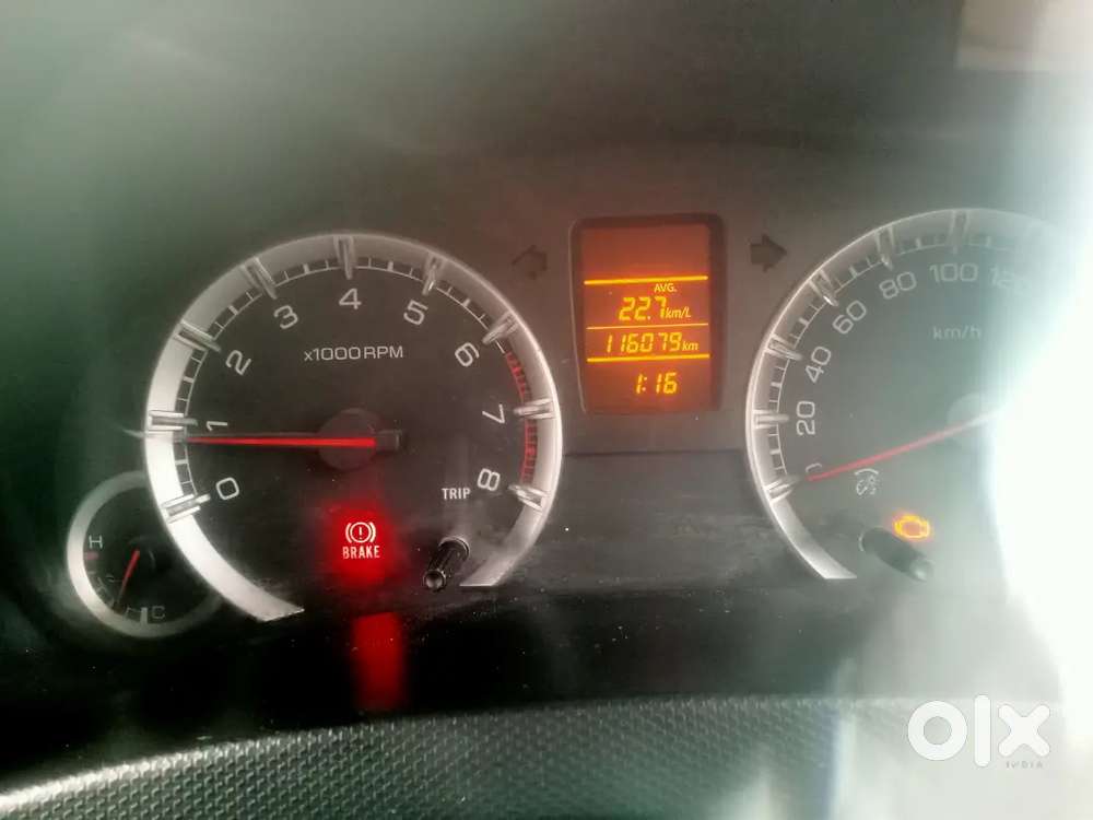 Ready To Drive