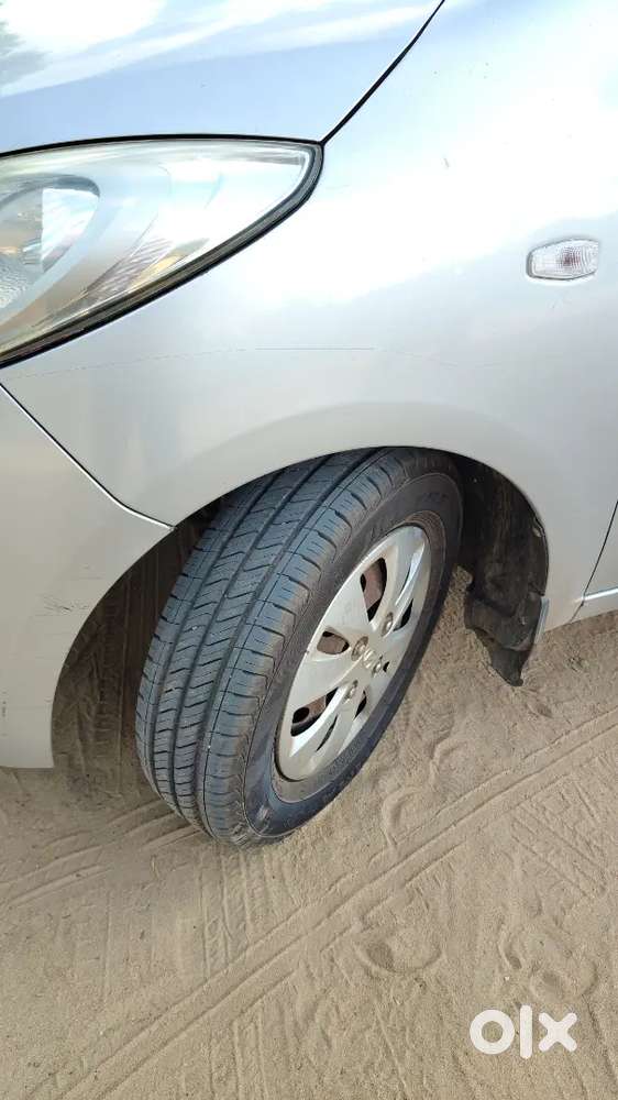 Hyundai I10 2012 Petrol 110000 Km Driven
