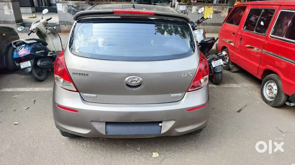 Hyundai I20 2014 Diesel 78000 Km Driven