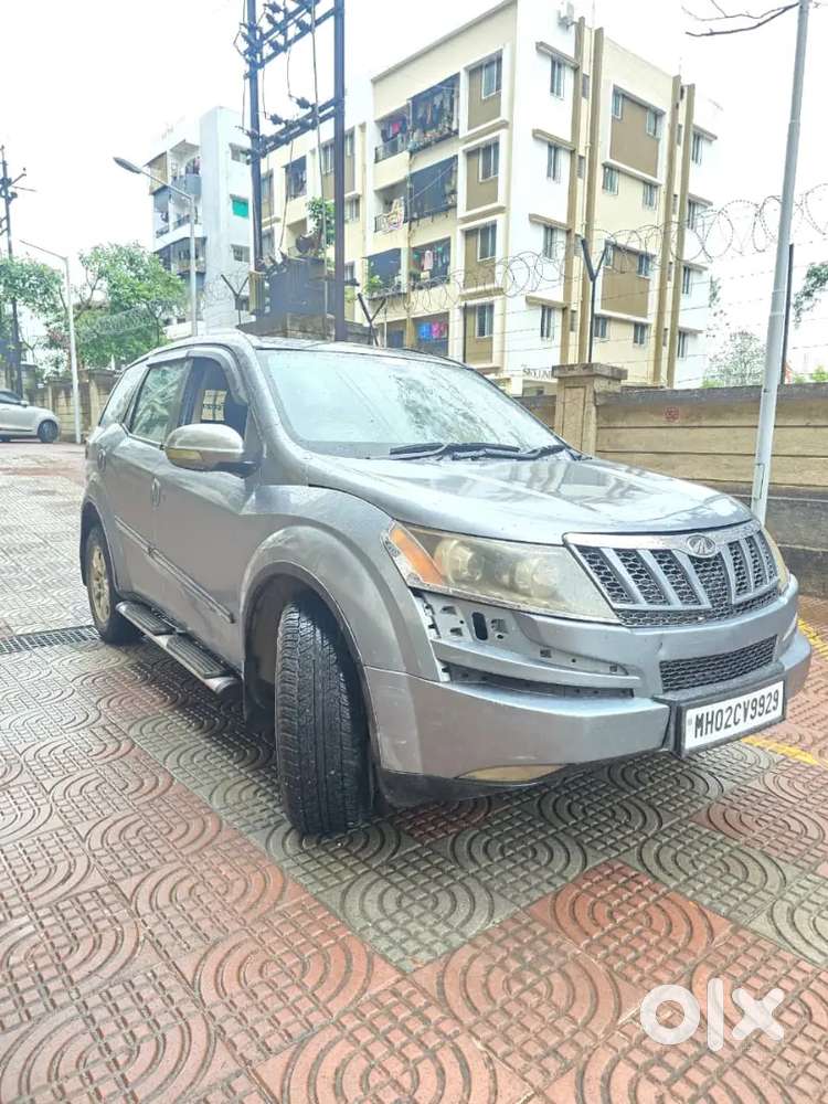 Mahindra Xuv500 Diesel 2013 (negotiable)