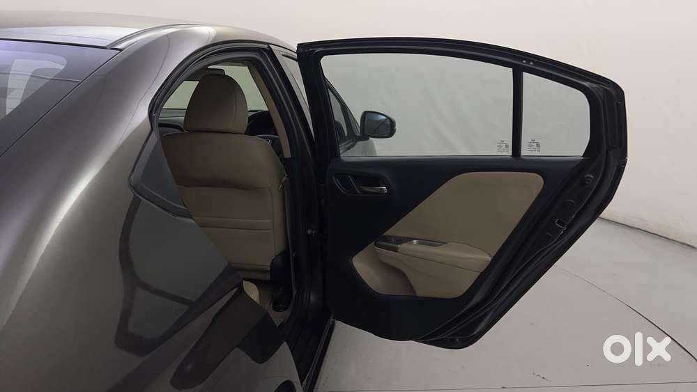 Honda City 2014-2015 I Dtec Vx, 2015, Petrol