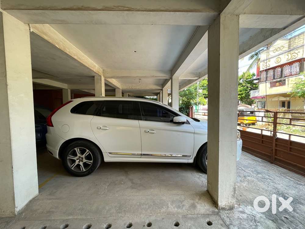 Volvo Xc60 Diesel 2014