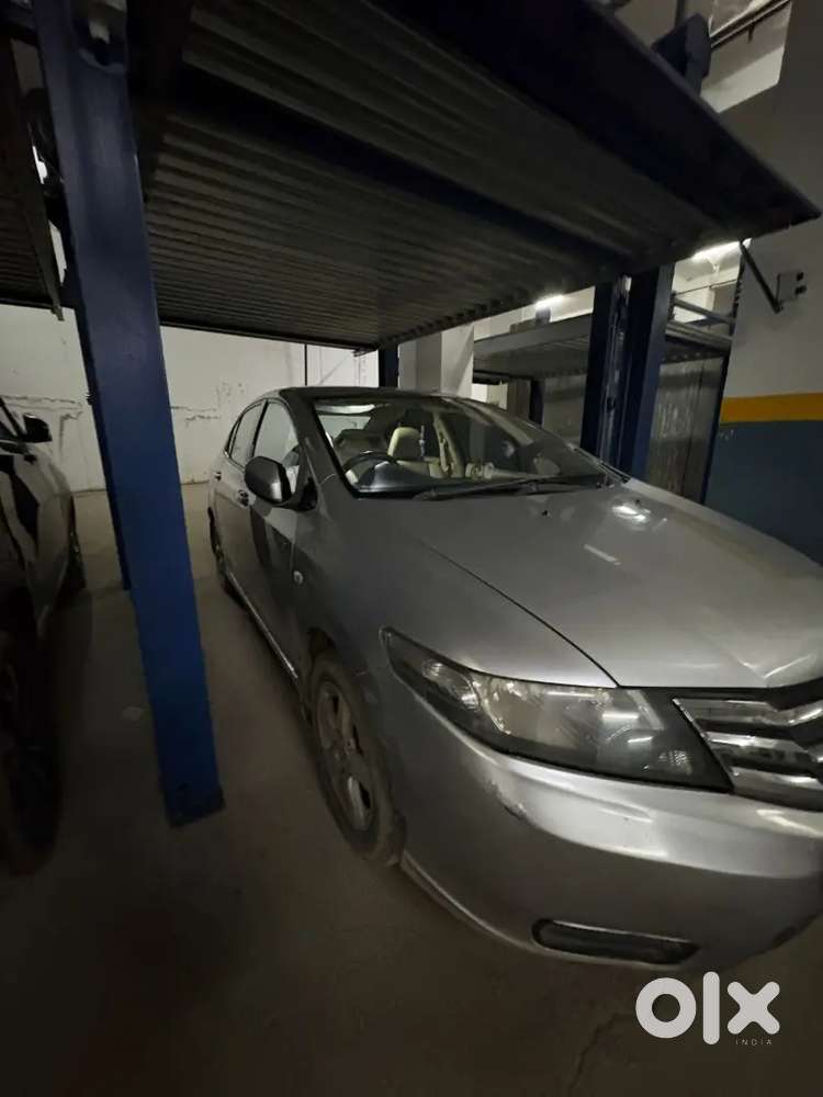 Honda City 2013 Petrol 50000 Km Driven