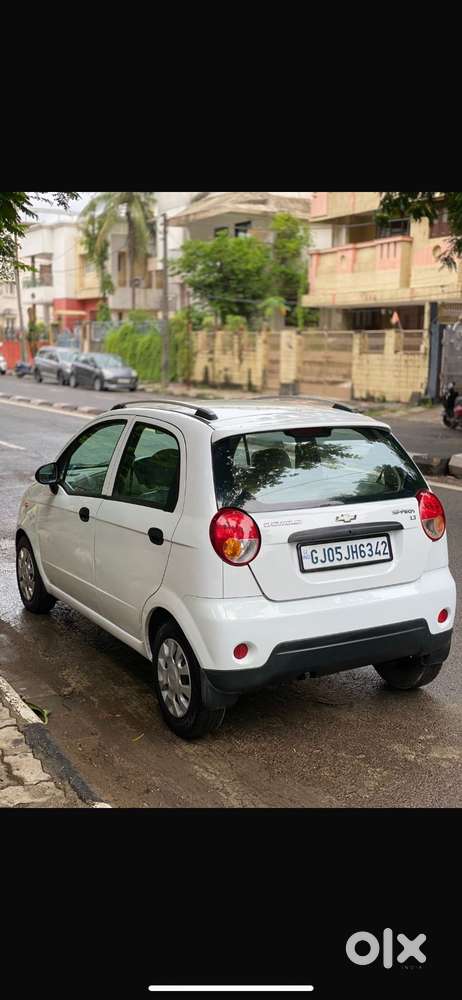 Chevrolet Spark 1.0 Lt, 2014, Petrol
