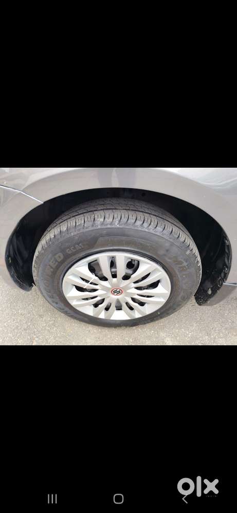 Maruti Suzuki Swift Vdi, 2013, Diesel