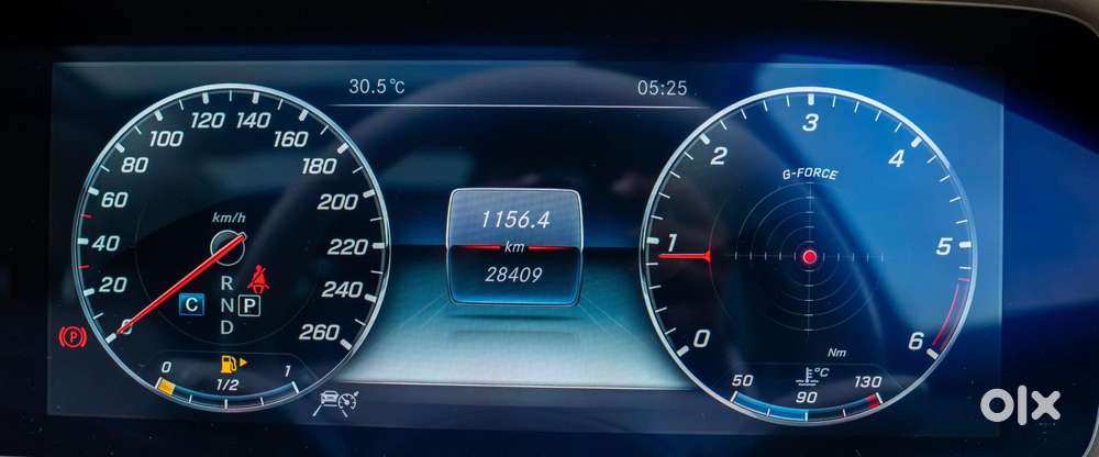 Mercedes-benz S-class S 350d, 2019, Diesel