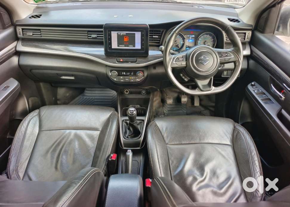 Maruti Suzuki Xl6 1.5 Alpha Mt, 2020, Petrol
