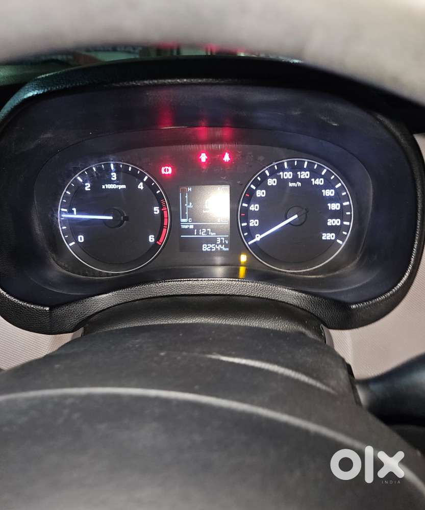 Hyundai Creta 1.4 E Plus Crdi, 2018, Diesel