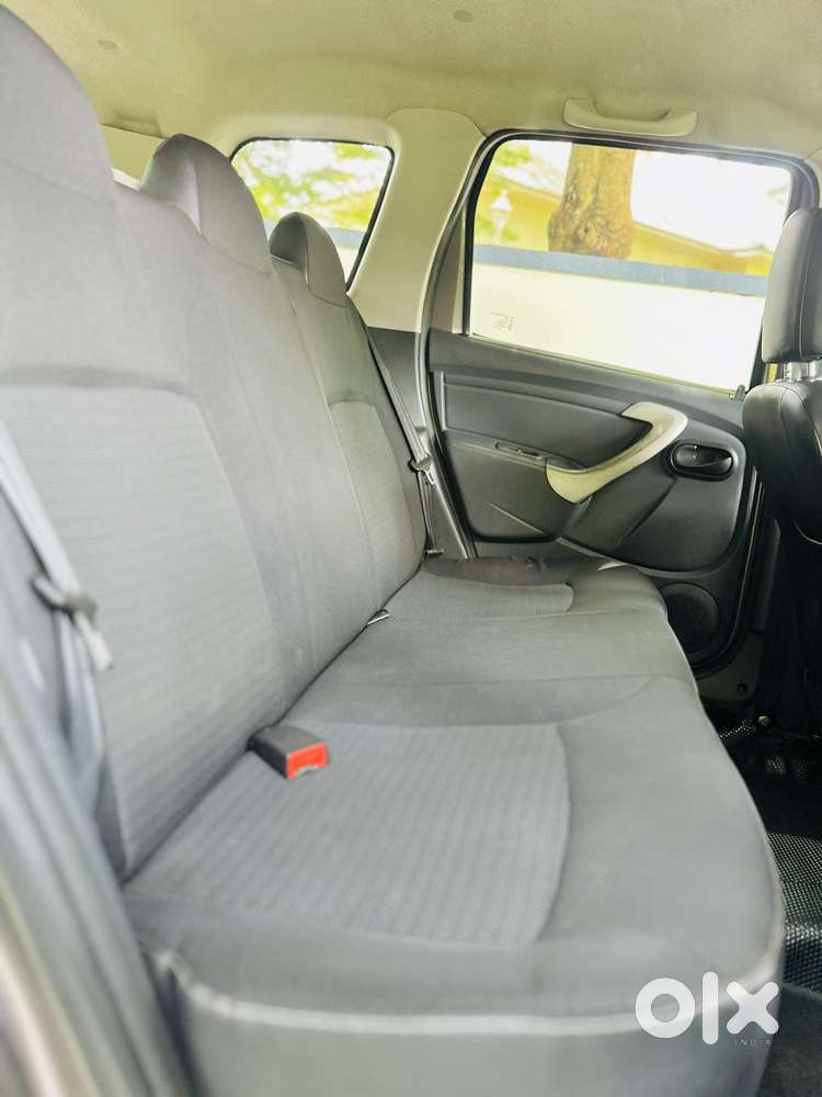 Nissan Terrano Xe 85 Ps, 2016, Diesel