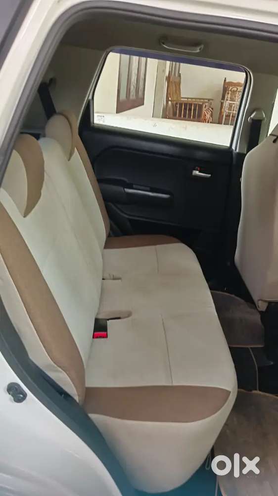 Wagone R Vxi 1.2 Second Owner Good Condition