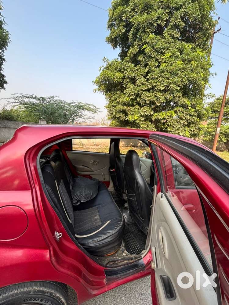 Datsun Redigo Limited 2017