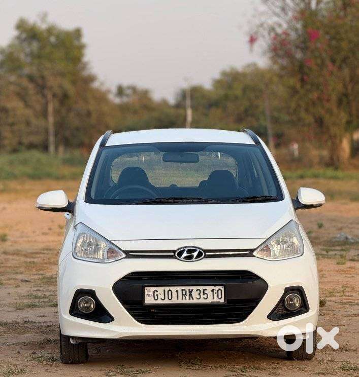 Hyundai Grand I10