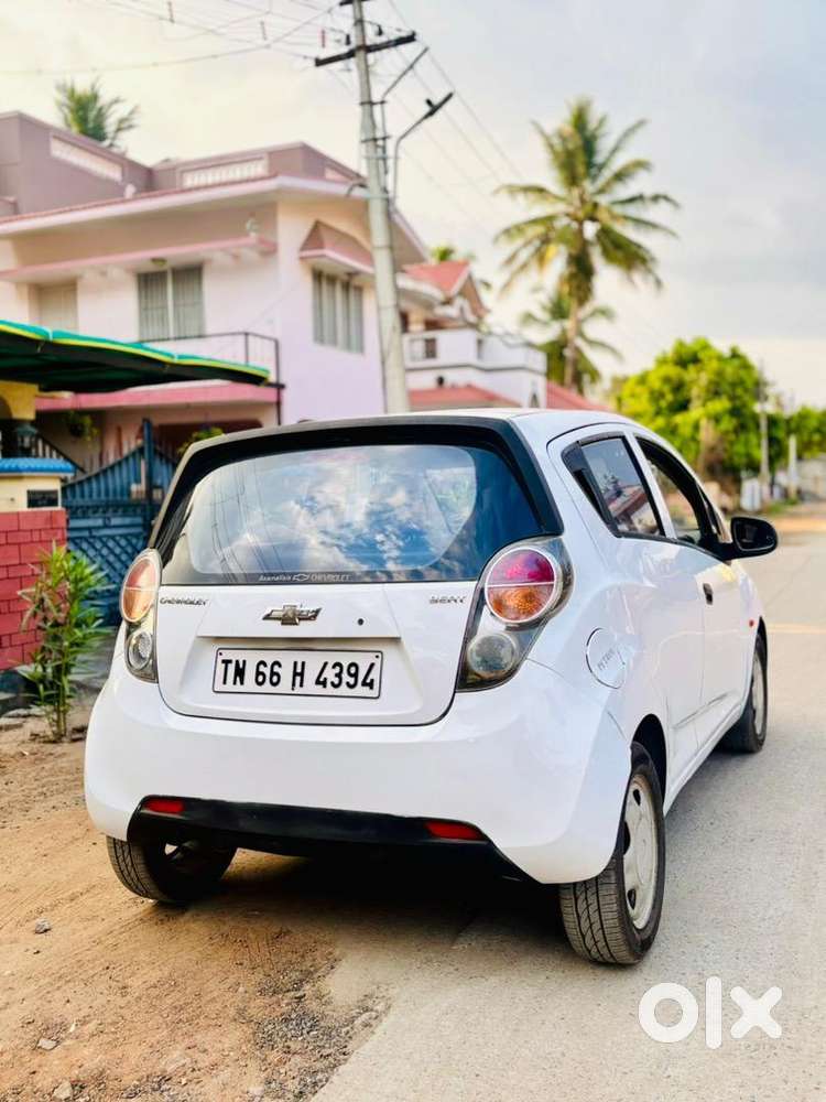 Chevrolet Beat 2012 Petrol Good Condition