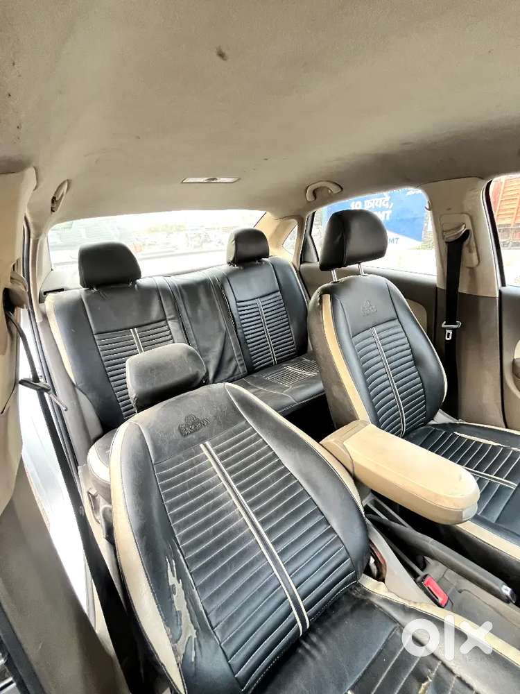2014 Model Car,deisel,lcd Alloy Installed,new Seat Covers Matting Hoyi