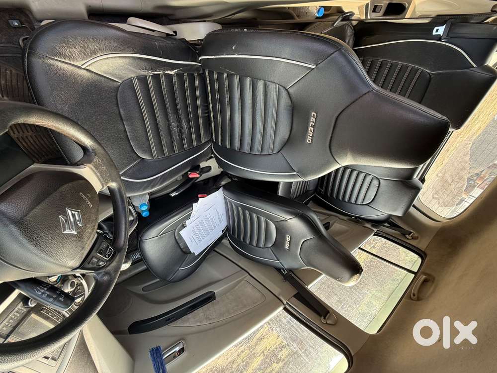 Suzuki Celerio Diesel Zdi