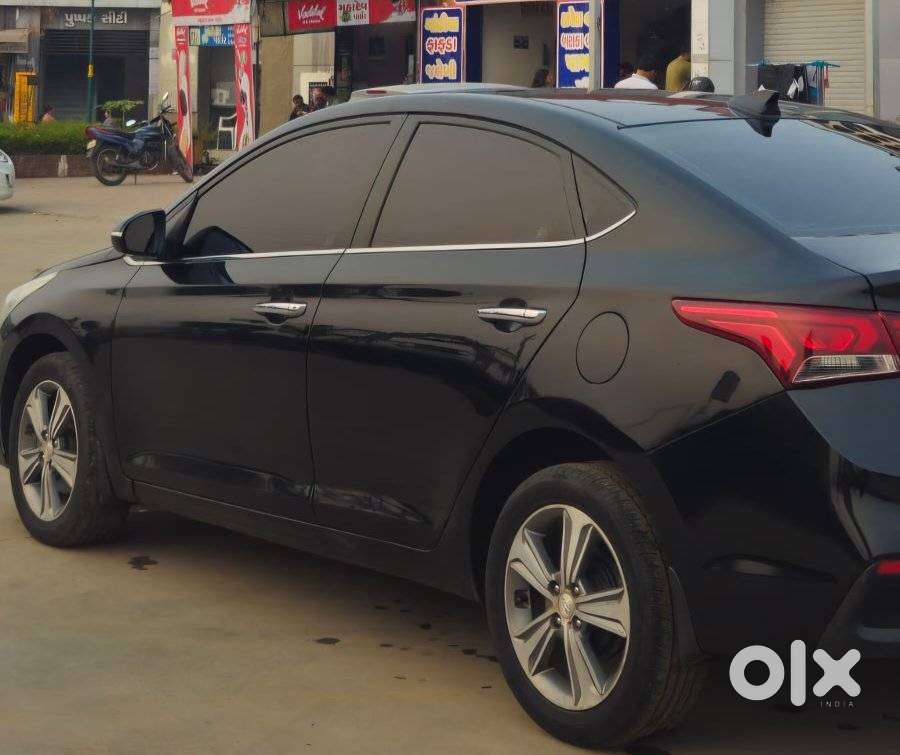 Hyundai Verna 1.6 Sx (o) Crdi, 2019, Diesel