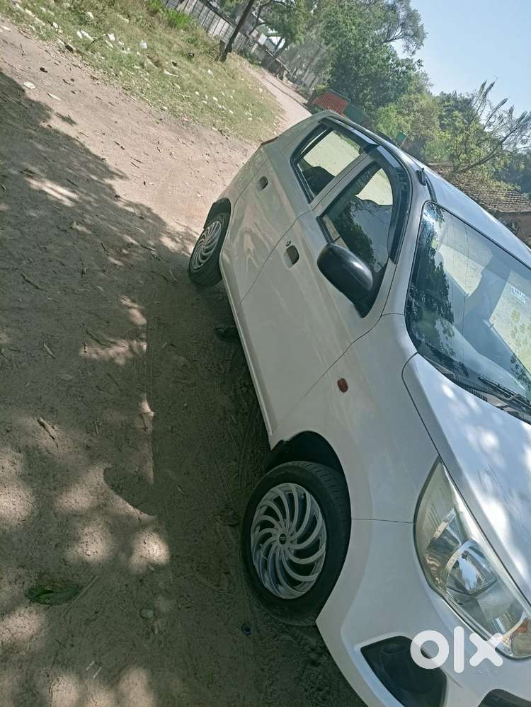 Maruti Suzuki Alto K10 Plus Edition, 2015, Petrol
