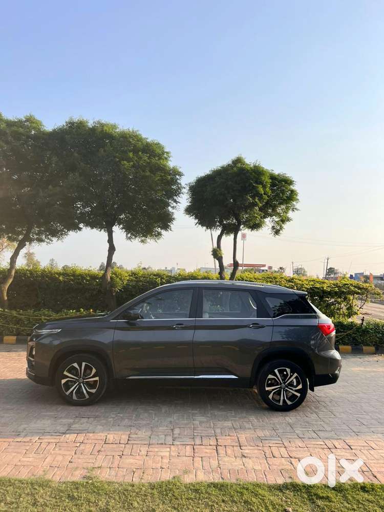 Mg Hector Sharp Pro 2.0 Turbo Diesel Mt, 2023, Diesel