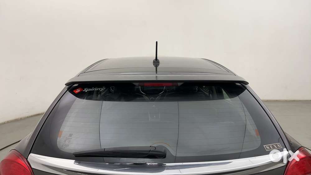 Maruti Suzuki Baleno Zeta, 2018, Petrol