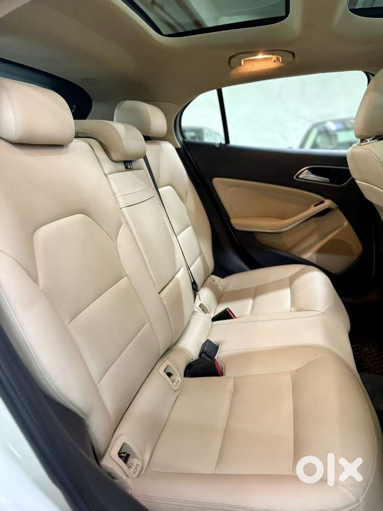 Mercedes-benz Gla Class 200 Sport, 2018, Petrol