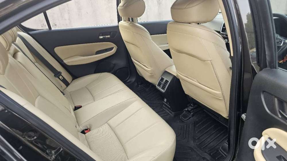 Honda City 1.5 Zx I-vtec Mt, 2022, Petrol