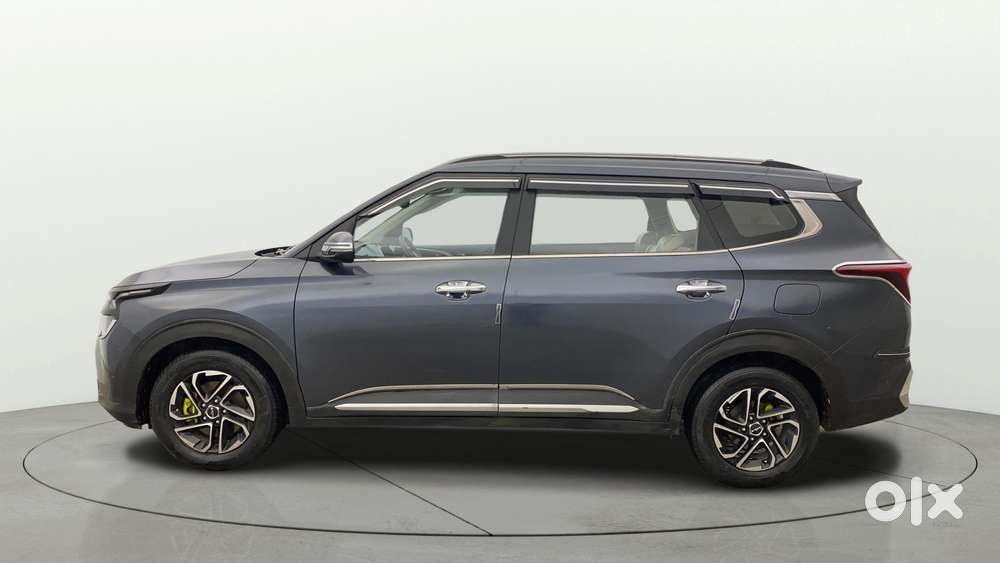 Kia Carens 1.4 Luxury Plus Dct 7 Str, 2022, Petrol