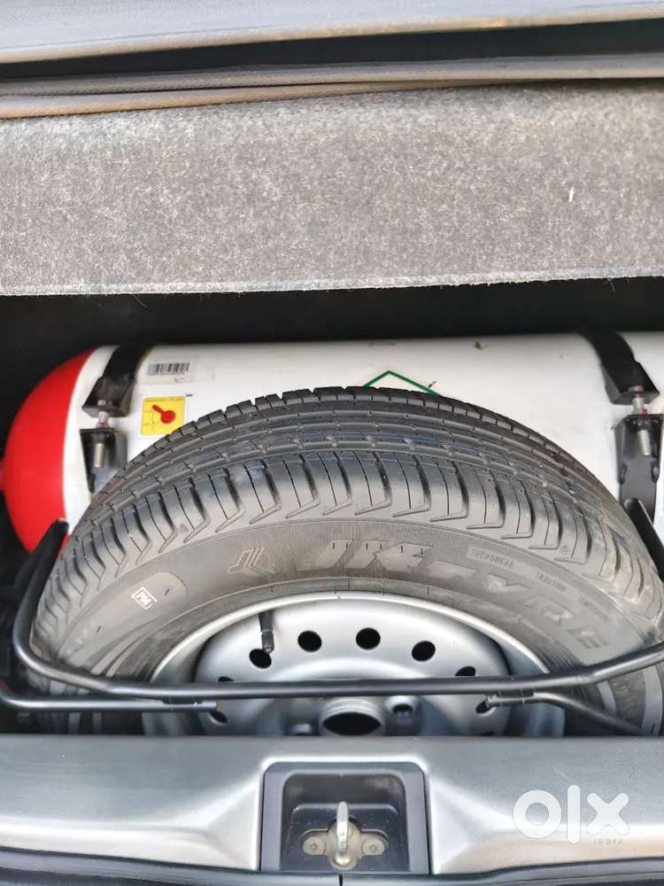 Maruti Suzuki Wagon R 1.0 2021