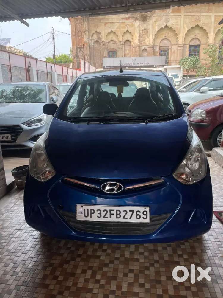 Hyundai Eon Era 2014