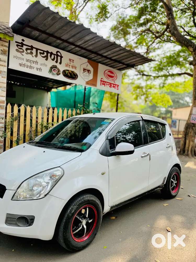 Petrol + Cng Well Maintaine  Car