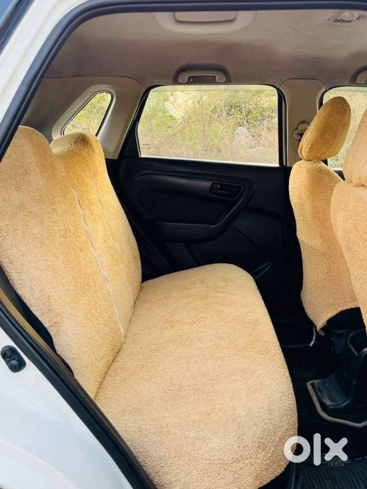 Maruti Suzuki Vitara Brezza Vdi (o), 2019, Diesel
