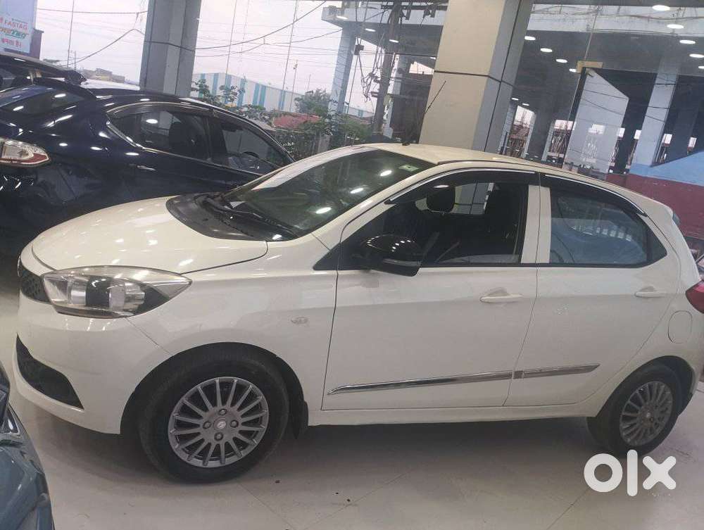 Tata Tiago 1.05 Revotorq Xe, 2019, Petrol