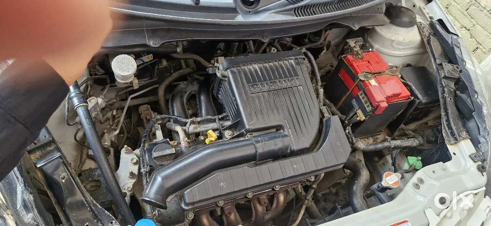 Maruti Suzuki Dzire 2016