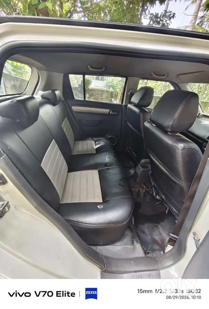 Maruti Suzuki Swift Vxi 2011