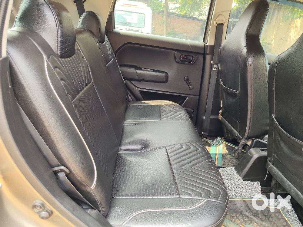 Maruti Suzuki Wagon R 1.0 Lxi Cng, 2021, Cng & Hybrids