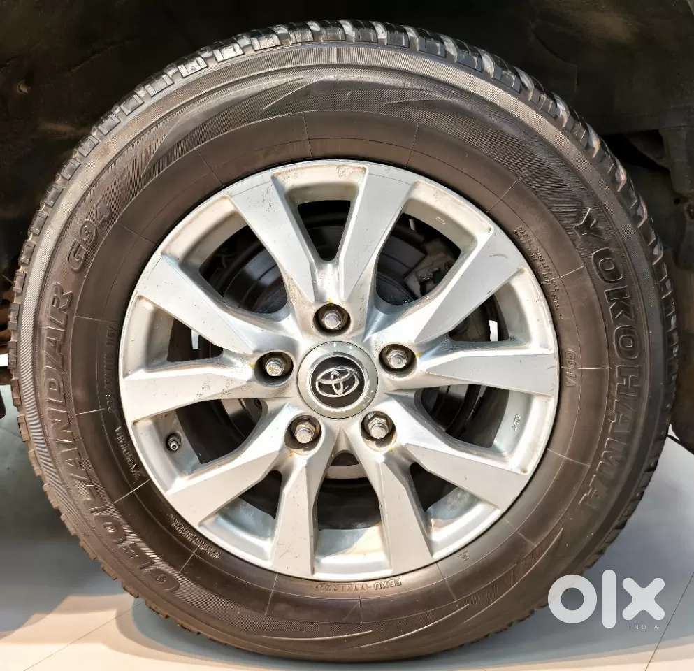 Toyota Land Cruiser [ ] 4.5 Vx Lc 200, 2019, Diesel