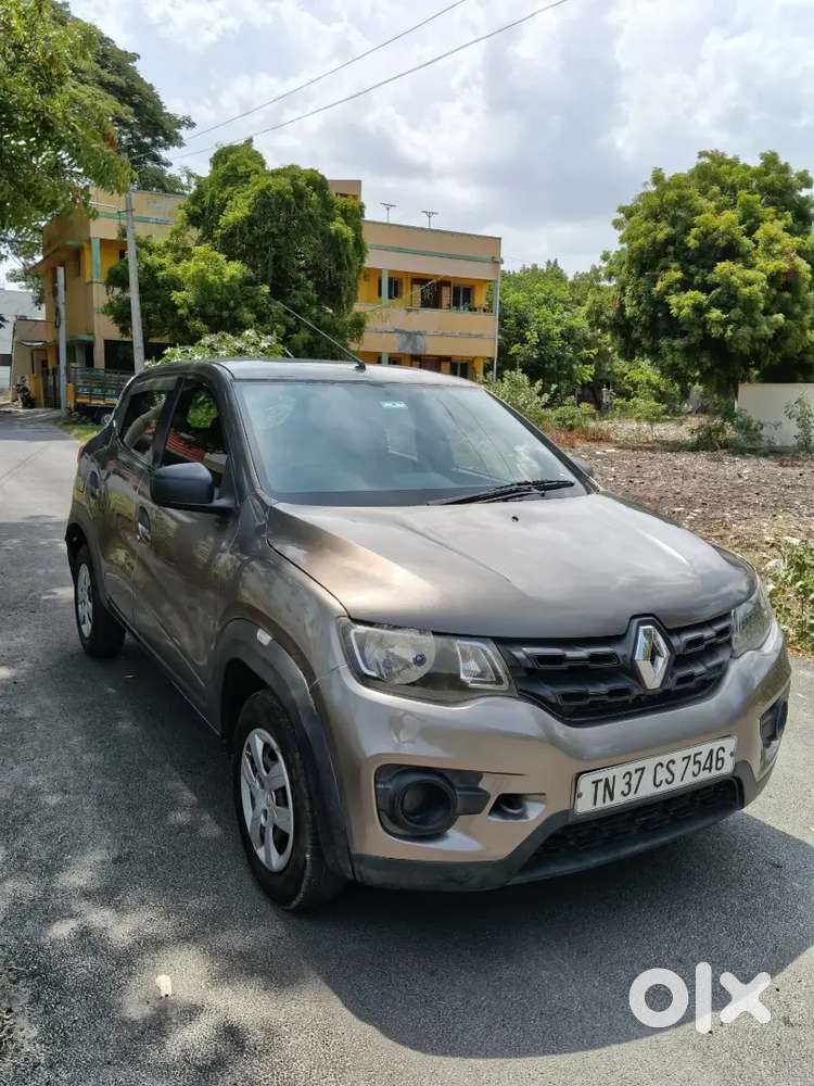 Renault Kwid Rxl